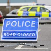 LIVE: St Albans road closed in both directions after crash