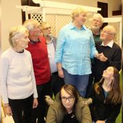 High Street Players – Harpenden Amateur Drama Group