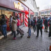 The Wilko St Albans store is set to reopen with further upgrades, bringing back 'old favourites'.