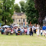 St Albans Children's Book Festival returns for a fifth year on June 8