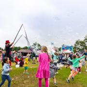 Harpenden Summer Carnival will be returning in early June