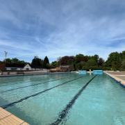Letchworth Lido will host a day full of fun