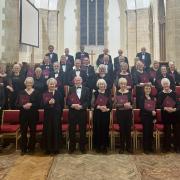 The Hardygne Choir are performing their summer concert later this month