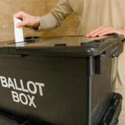 Nominations have closed for this year's general election.