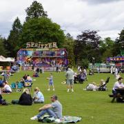 Oakfest returns to St Albans on June 29