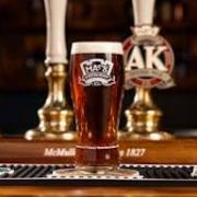 McMullen's AK Mild