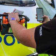 Bedfordshire, Cambridgeshire, and Hertfordshire police officers have restarted more than 100 hearts using a cardiac arrest alerting app