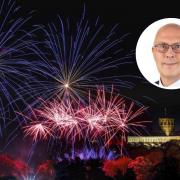 Labour Councillors, working with the RSPCA, have proposed that this year’s fireworks at Verulamium Park should be the last to feature 