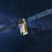 Herts Space Industry: Aeolus satellite built by Airbus in Stevenage