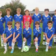 St Albans Schools Blues won at Newbury. Picture: ST ALBANS SCHOOLS