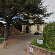 Plans impact the Old Church at 48 Verulam Road is a grade II listed building which is set to become three flats.