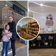 Premium nursery retailer, Bambinista, opened in Christopher Place on Tuesday, October 22.