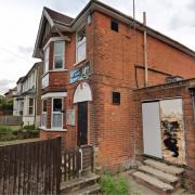 The rejected proposal affects the once bustling Waverley Sports & Social Club, which has been left derelict since its closure.