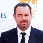 Filming for Mr Bigstuff, which stars Danny Dyer, is taking place in Hatfield.