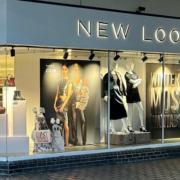 Have you visited the New Look store?