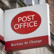 The St Peters Street Post Office branch is 