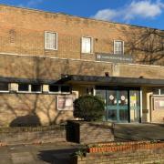 Harpenden Public Halls has been sold to ChristChurch Harpenden.