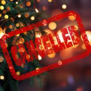 The Harpenden Christmas Carnival has been cancelled.