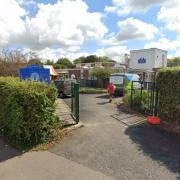 Crabtree Infant School is proposing a renovation to cope with growing demand for its services.