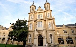 Snaresbrook Crown Court, where PC David Carrick appeared via video-link from HMP Belmarsh (File picture)