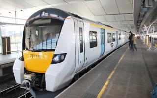 Bus services will replace Thameslink and East Midlands Railways (EMR) trains between St Albans and St Pancras.