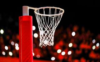 Harpenden's Coco Williams has been selected for the England U17 netball academy. Picture: BRADLEY COLLYER/PA