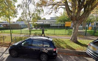 Cunningham Hill Junior School was rated outstanding by Ofsted