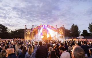 Pub in The Park returns for 2024 - with a new competition