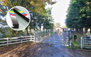 A year of filming is set to begin at the Lower Stud Equestrian Centre in Bricket Wood after planning permission was approved.