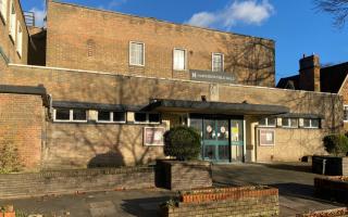 Harpenden Public Halls has been sold to ChristChurch Harpenden.