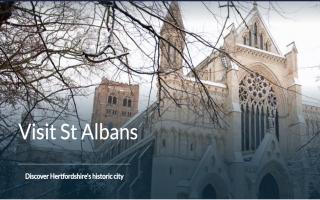 Tourism in St Albans District bounces back from the pandemic