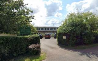 Inspectors found the school to be 'good' despite concerns